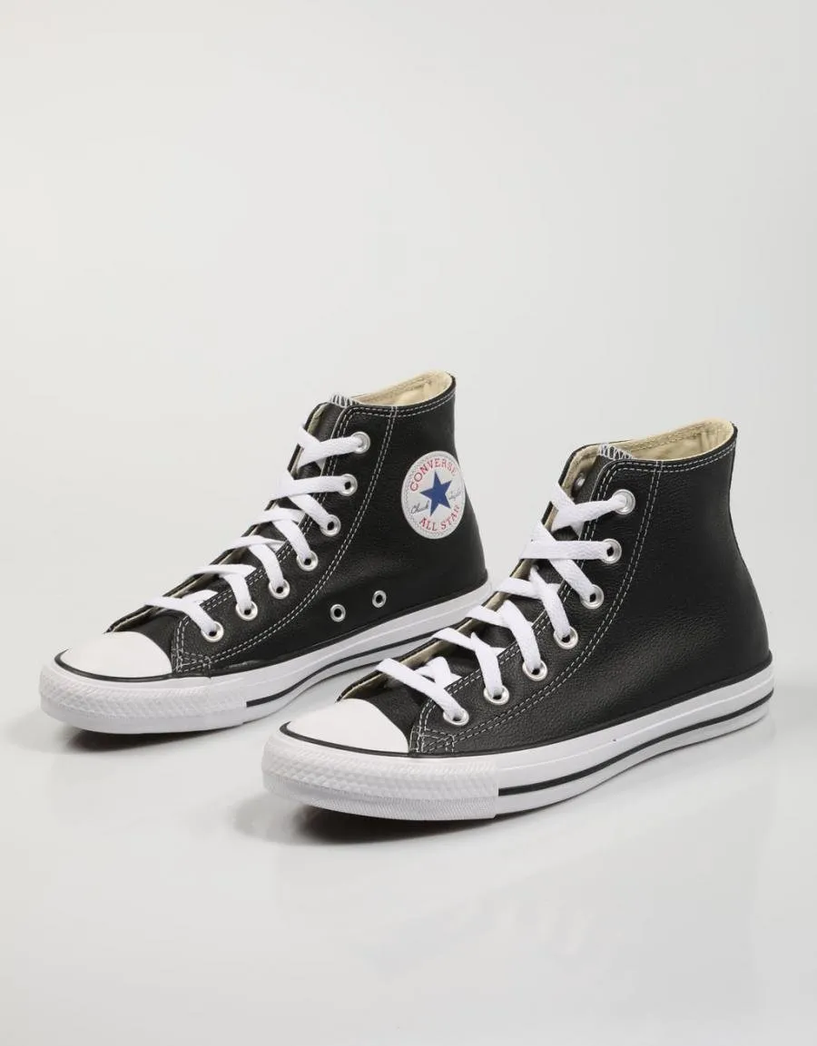  sneakers CONVERSE Ctas en Black 75387