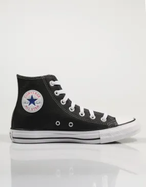  sneakers CONVERSE Ctas en Black 75387