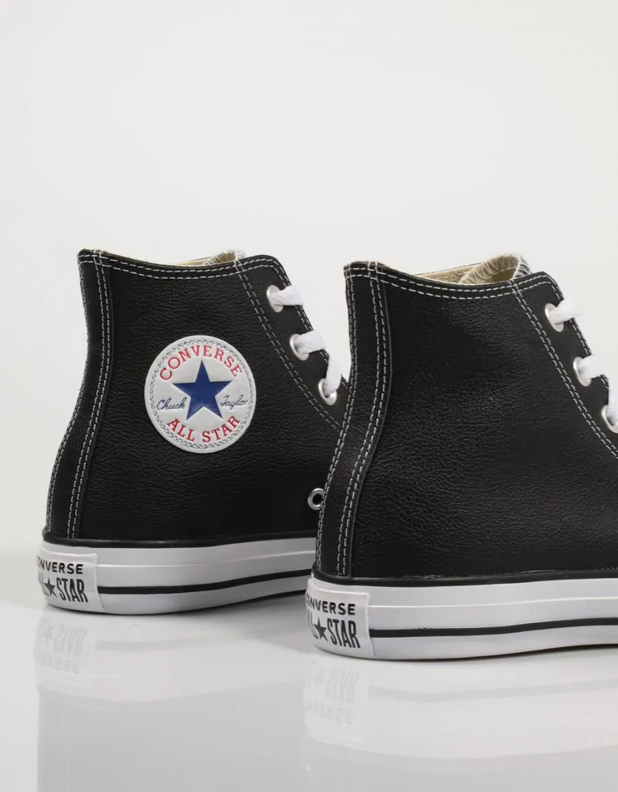  sneakers CONVERSE Ctas en Black 75387