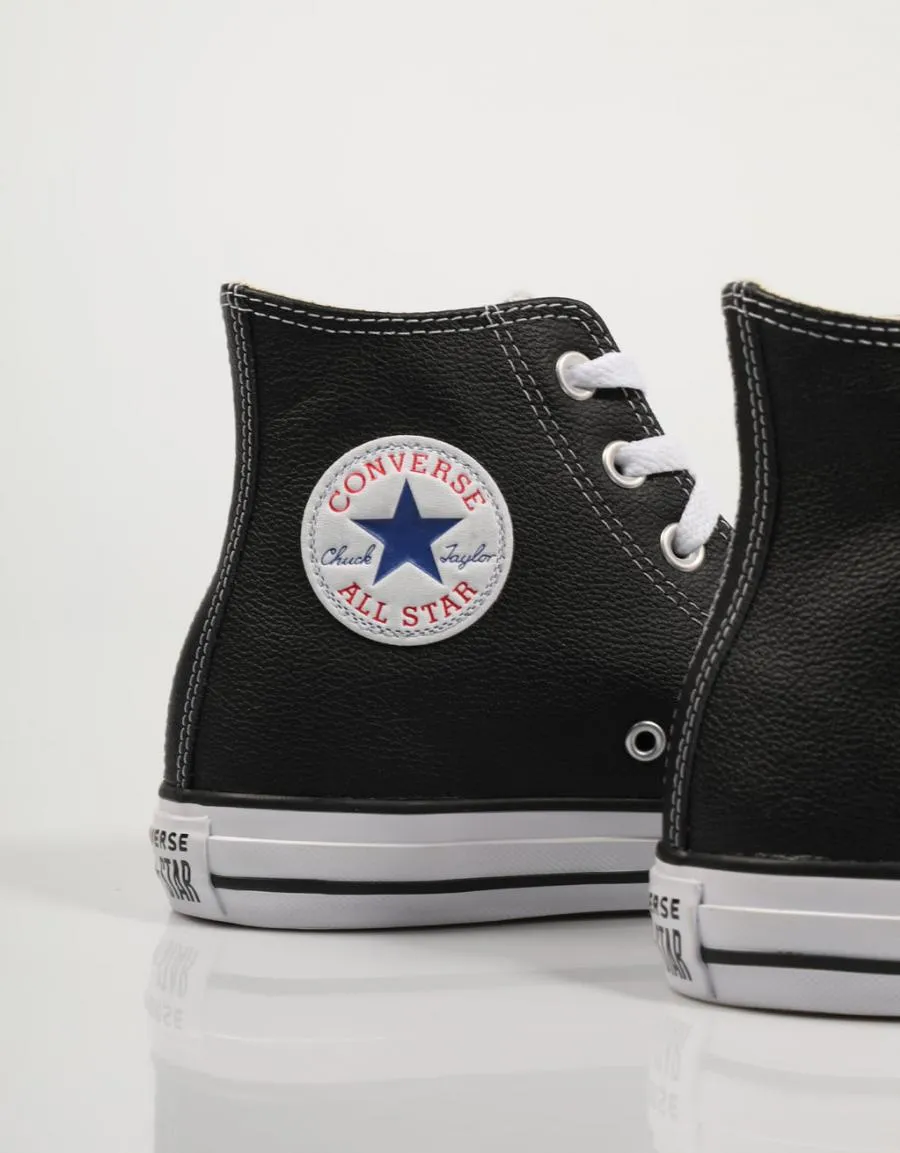  sneakers CONVERSE Ctas en Black 75387