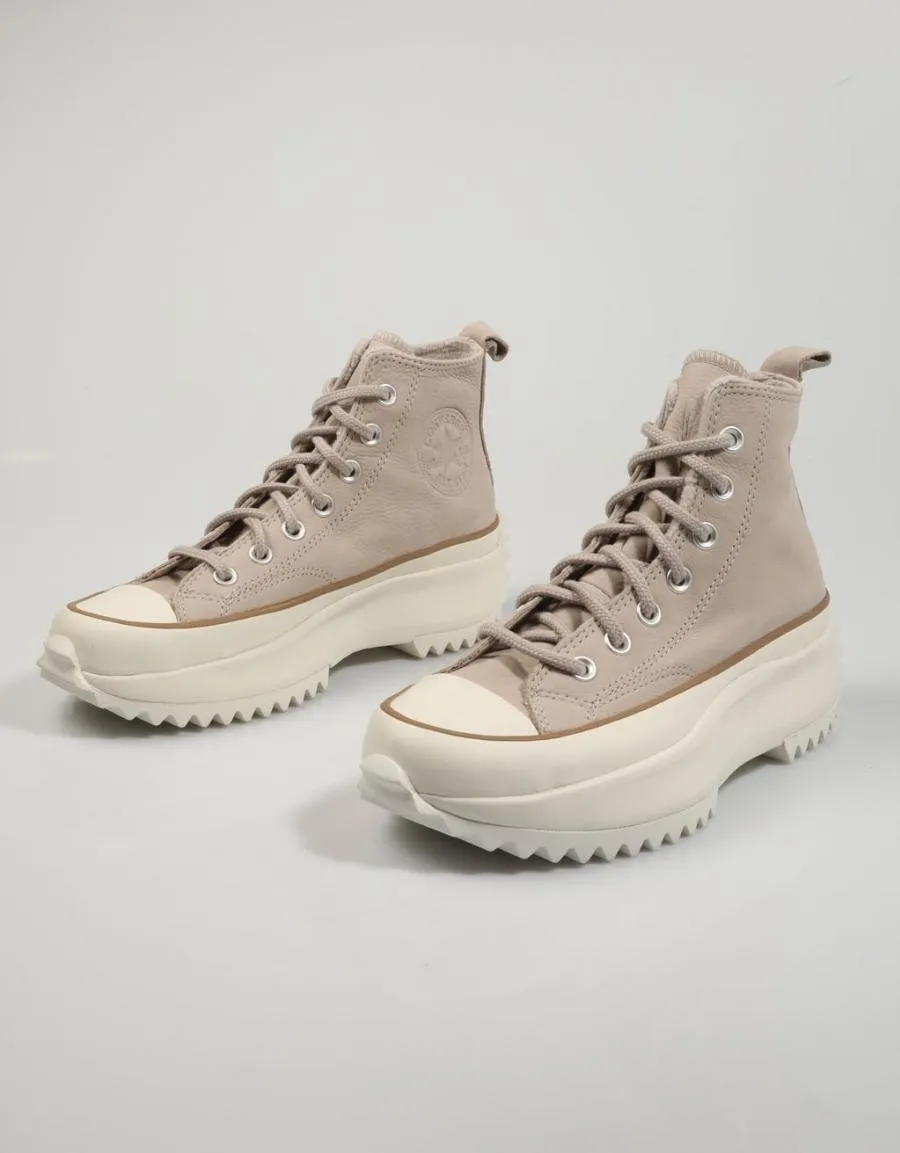  sneakers CONVERSE Run en Brown 80593