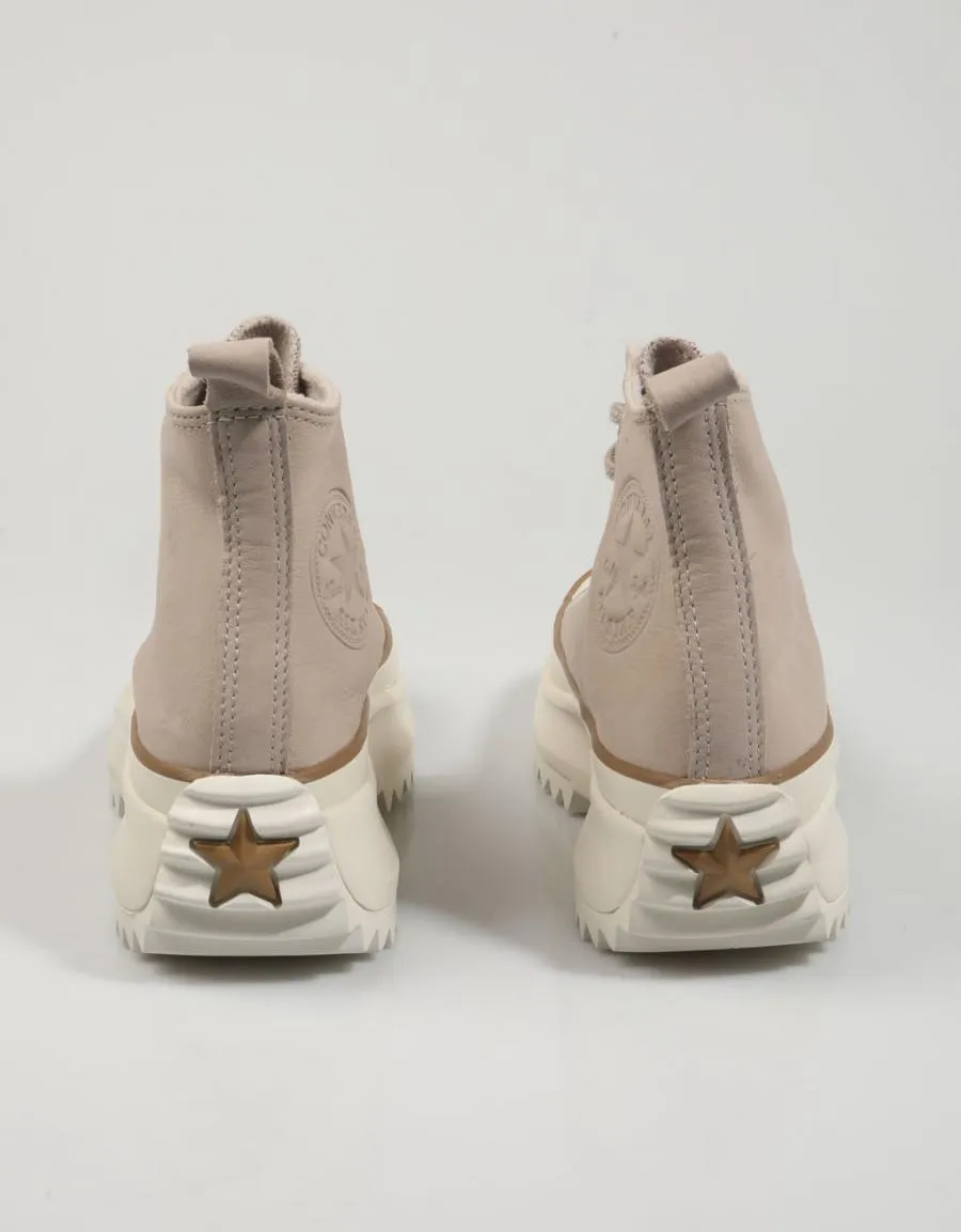  sneakers CONVERSE Run en Brown 80593