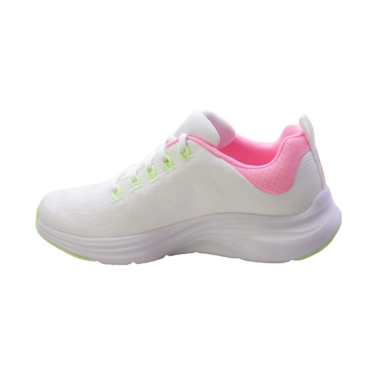 Sneakers Donna Bianco Vapor Foam 150022wnpl