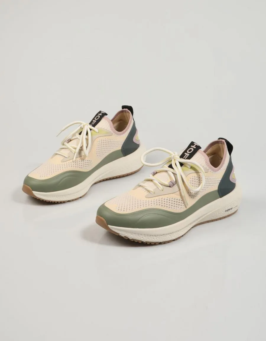  sneakers HOFF Dynamic en Khaki 83888