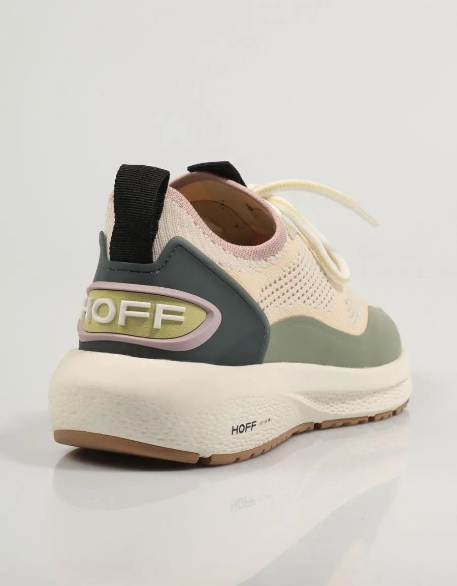  sneakers HOFF Dynamic en Khaki 83888