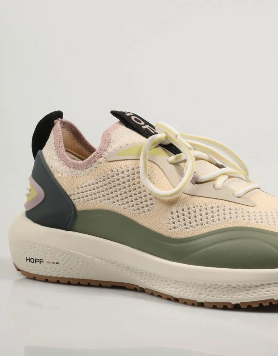  sneakers HOFF Dynamic en Khaki 83888