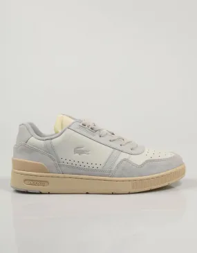  sneakers LACOSTE T en White 81393