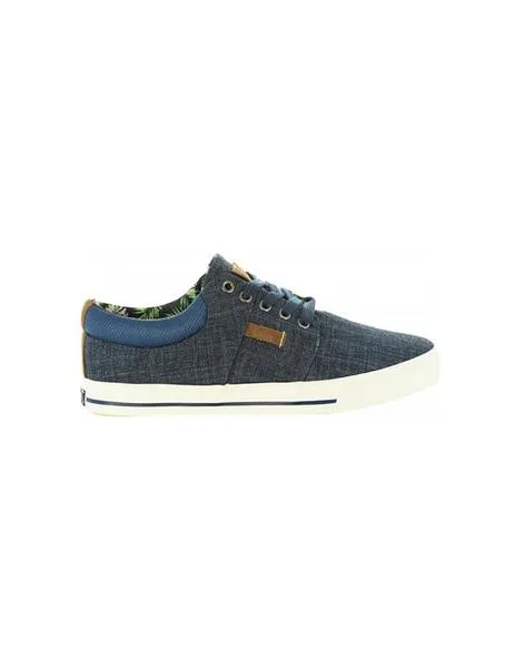 sneakers lois sport men denim