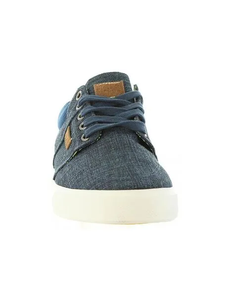 sneakers lois sport men denim