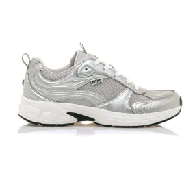 Sneakers Mustang 60438 Mujer Gris