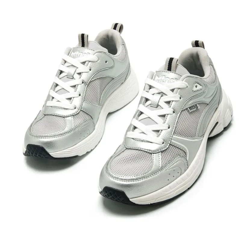 Sneakers Mustang 60438 Mujer Gris