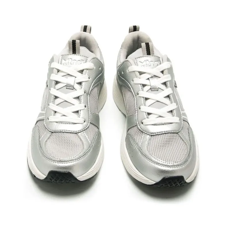 Sneakers Mustang 60438 Mujer Gris