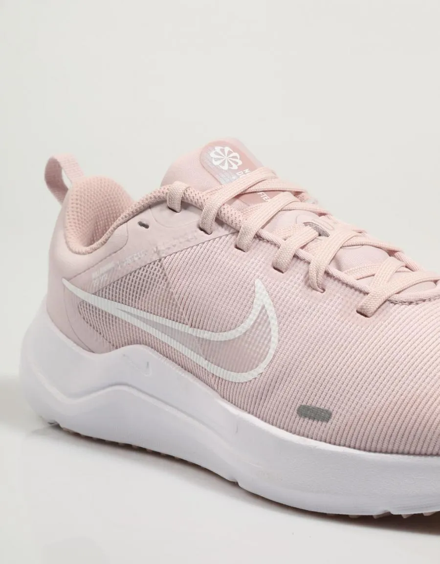  sneakers NIKE Downshifter 12 en Pink 80051