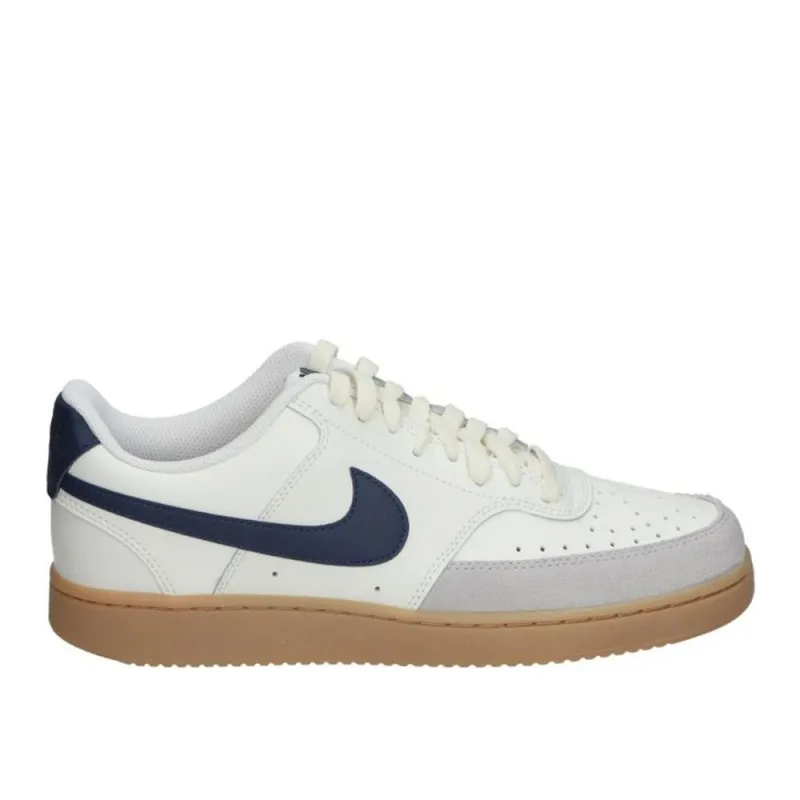 Sneakers Nike Hf1068 Court Vision Lo Hombre Beig