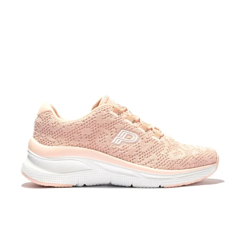 Sneakers Pitillos 1521 Mujer Rosa