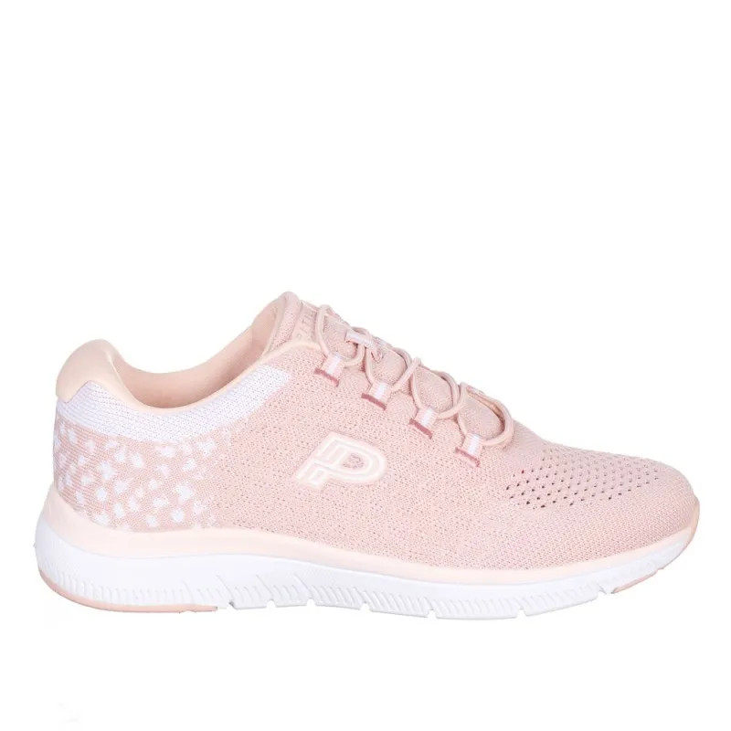 Sneakers Pitillos 1530 Mujer Rosa