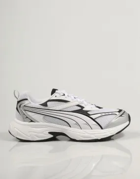  sneakers PUMA Morphic en White 83180