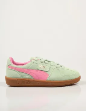  sneakers PUMA Palermo en Green 84253