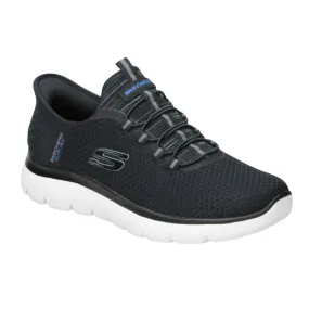 Sneakers Skechers 232457 Hombre Negro