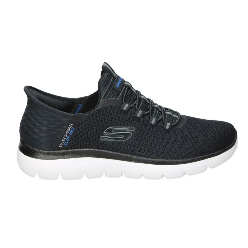 Sneakers Skechers 232457 Hombre Negro