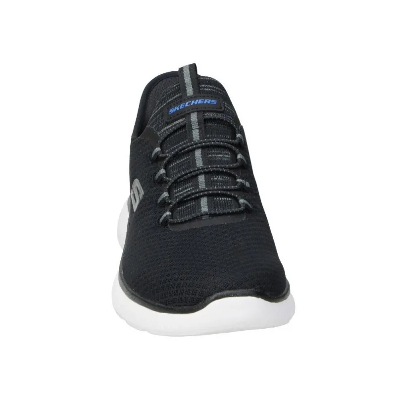 Sneakers Skechers 232457 Hombre Negro