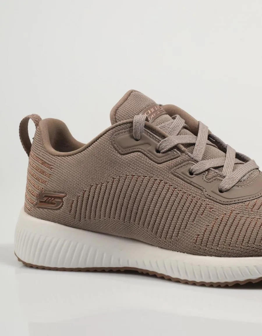  sneakers SKECHERS Bobs en Taupe 81205