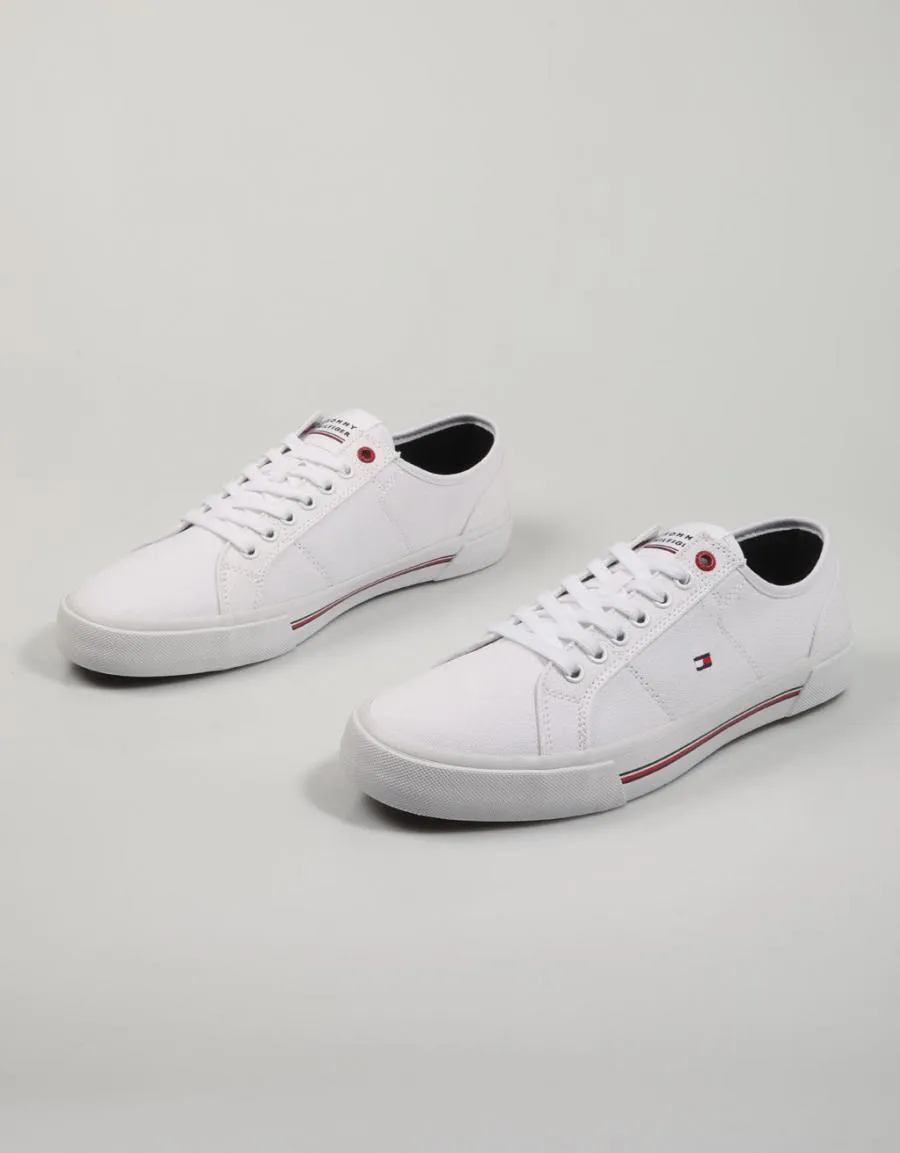  sneakers TOMMY HILFIGER Core en White 81465