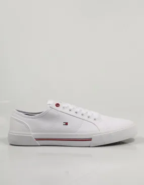  sneakers TOMMY HILFIGER Core en White 81465