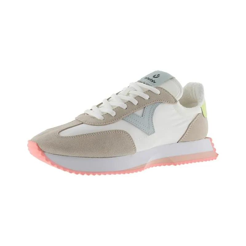 Sneakers Victoria 1134106 Mujer Beig