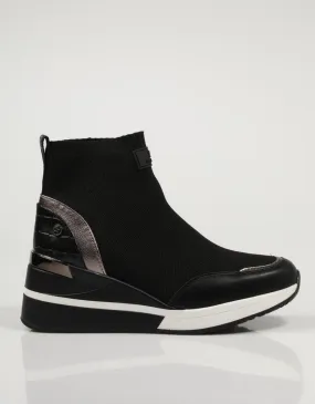  sneakers XTI 43271 en Black 76568