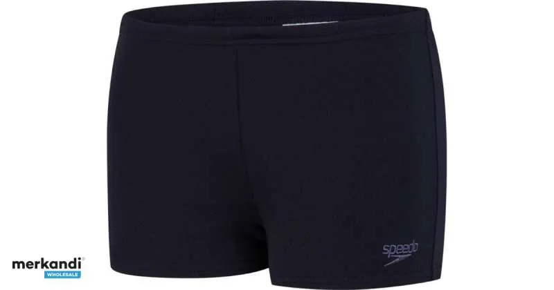 Speedo ESSENTIAL END NAVY bañador infantil shorts 152cm 8-12518D740