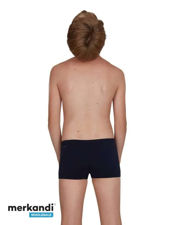 Speedo ESSENTIAL END NAVY bañador infantil shorts 152cm 8-12518D740