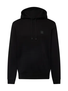 Sudadera 'Wetalk' BOSS en Negro