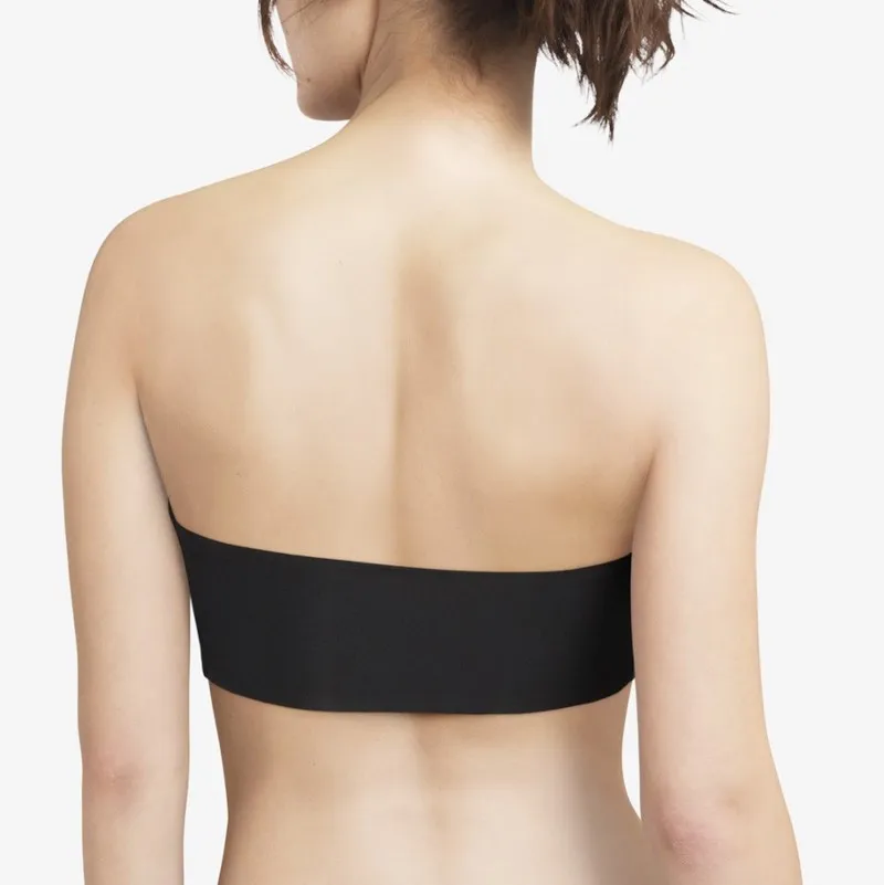 Sujetador Bandeau Preformado Chantelle Softstretch C16A30