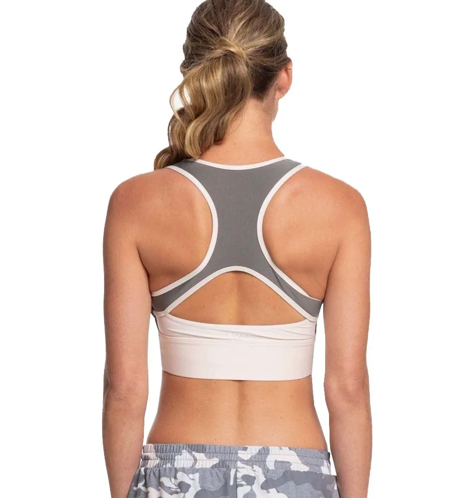 Sujetador Deportivo Fitness_Mujer_ROXY Eternal Sunshine Bra