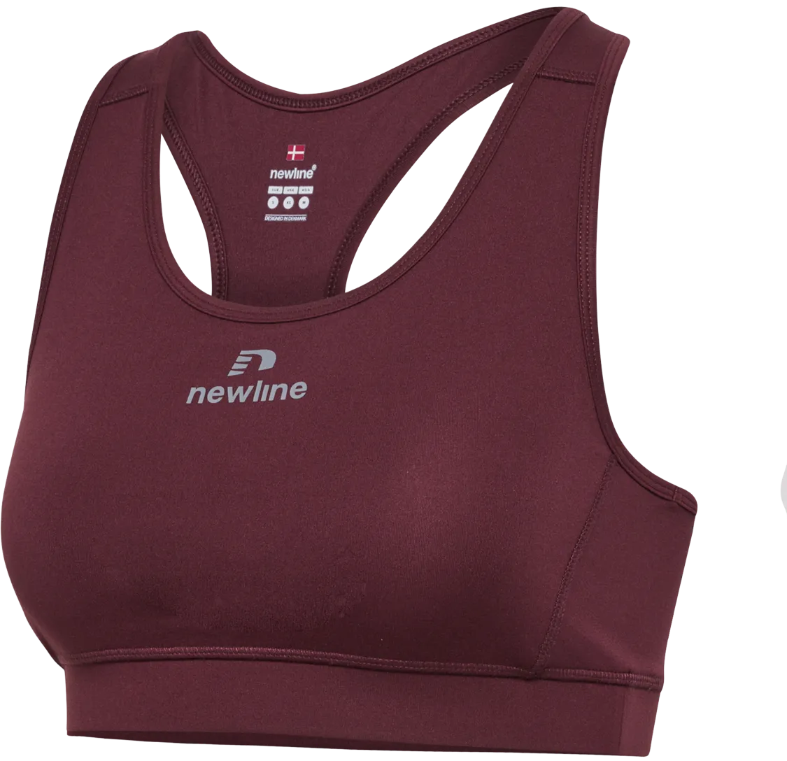 Sujetador Newline nwlLEAN Sports Bra