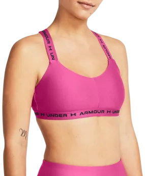 Sujetador Under Armour Crossback Low Sports Bra