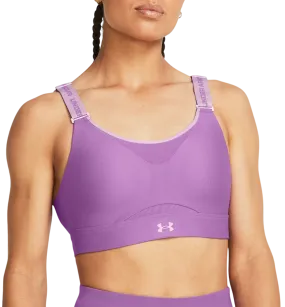 Sujetador Under Armour Infinity 2.0 High Bra