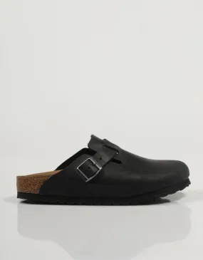  tamancos BIRKENSTOCK Boston en Preto 82580