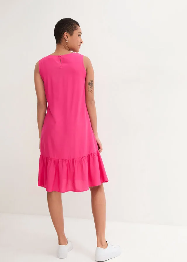 Vestido Pink lady