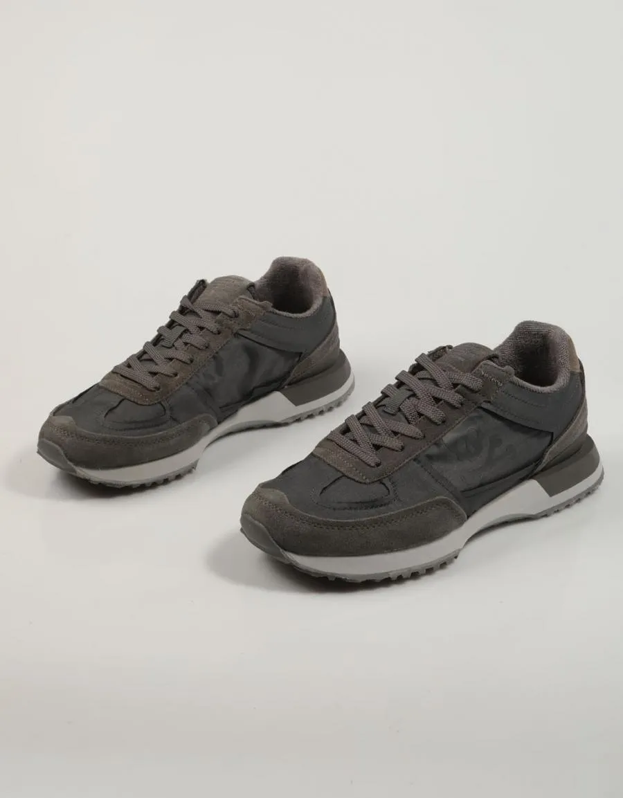  zapatillas SCALPERS Jones Sneakers en Gris 83811