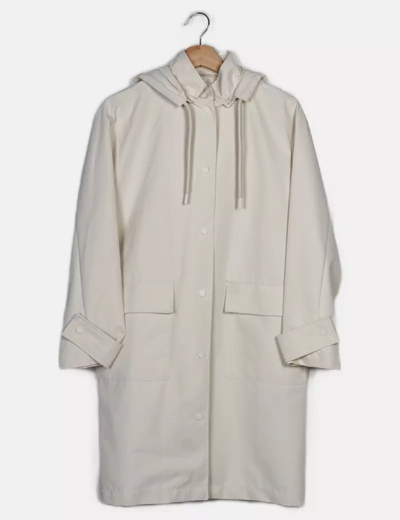 Zara Parka