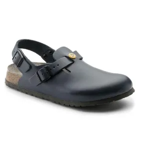 Zueco Birkenstock Tokio ESD NL Blue - Horma estrecha