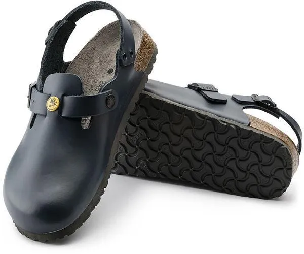 Zueco Birkenstock Tokio ESD NL Blue - Horma estrecha